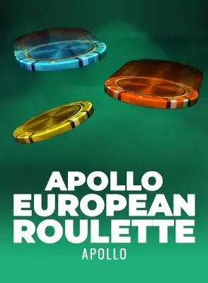 Apollo European Roulette