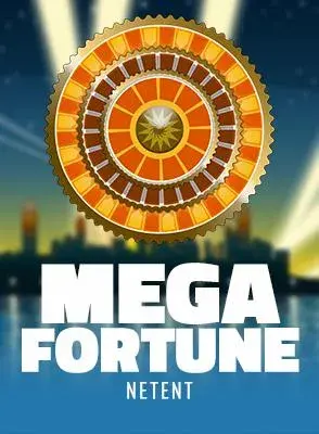 Mega Fortune